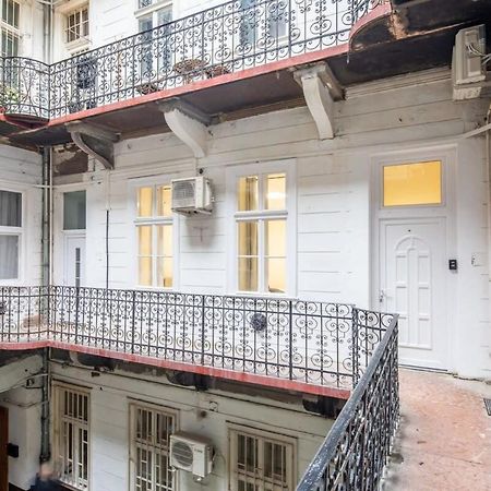 Very Central Convenient Flat Budapest Eksteriør bilde