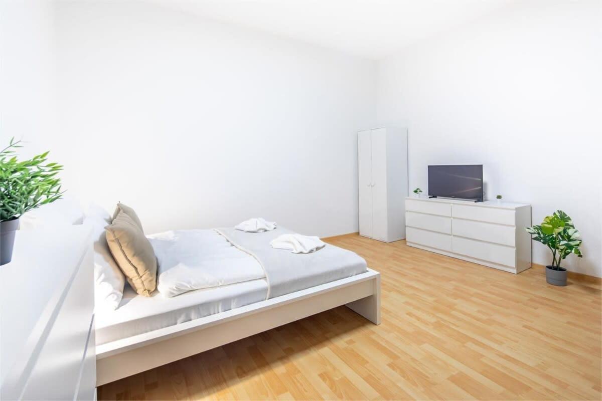 Very Central Convenient Flat Budapest Eksteriør bilde